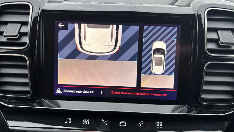 Citroen C5 Aircross 1.5 BlueHDi 130 Shine 5dr Diesel Hatchback